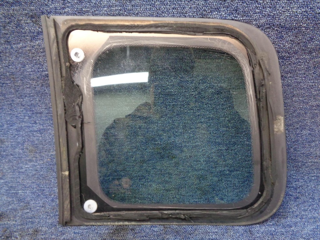 фото №5, Стекло кузовная fiat panda 3 iii 2012r. as2 правая задняя