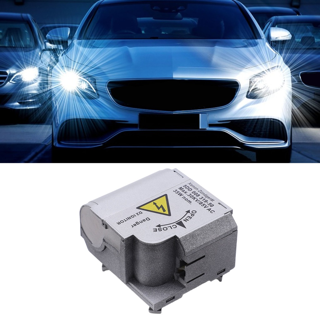 Розжиг стартер 5dd008319-50 для  mercedes benz Недорого