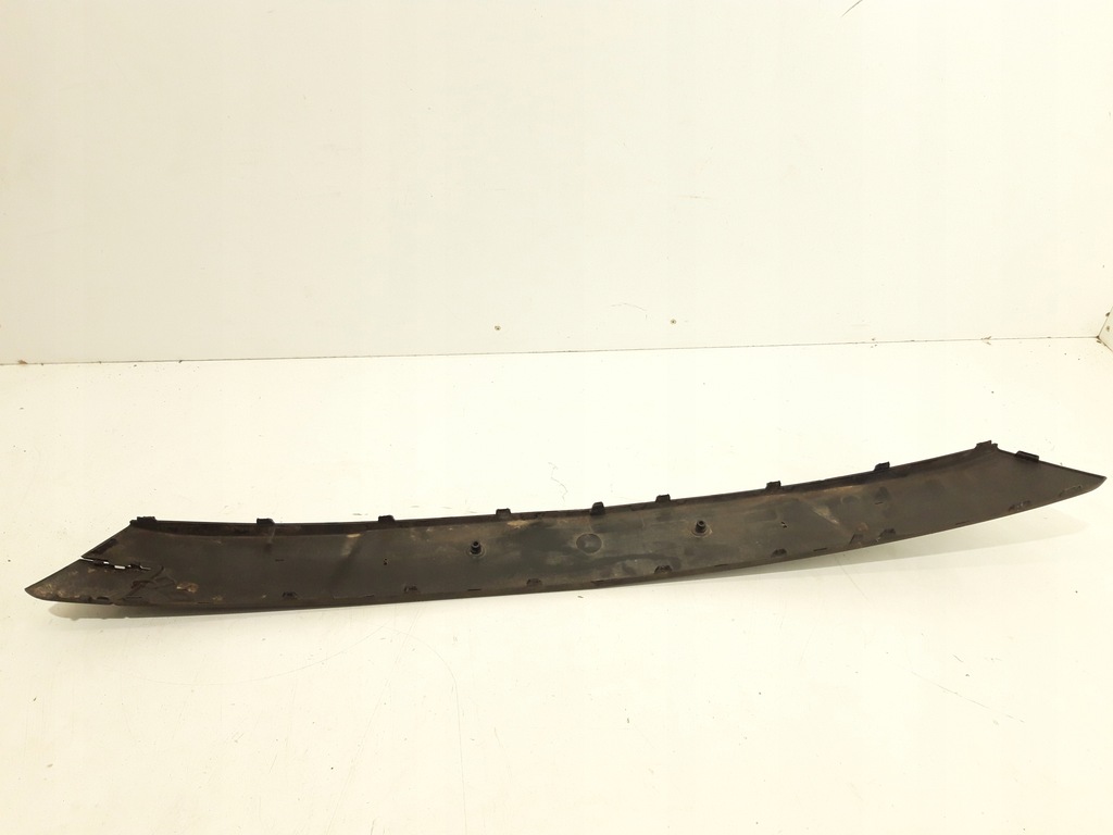 фото №7, Opel astra j iv 4 lift молдинг захист бампера