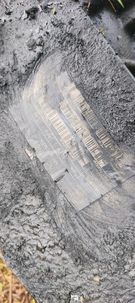 фото №4, Мост дифференциал перед передний mercedes ml w163 2.7cdi 3.46 eu 4460060028