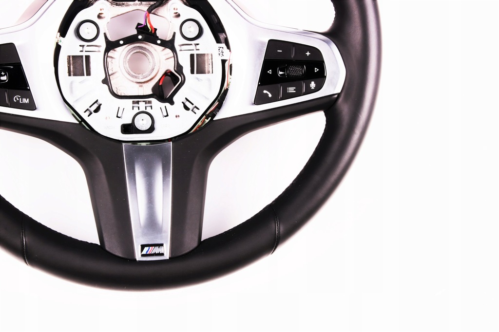 фото №9, Bmw g20 g21 g22 g23 f40 i3 i4 оригінальна повітропровід m-pakiet вібрація