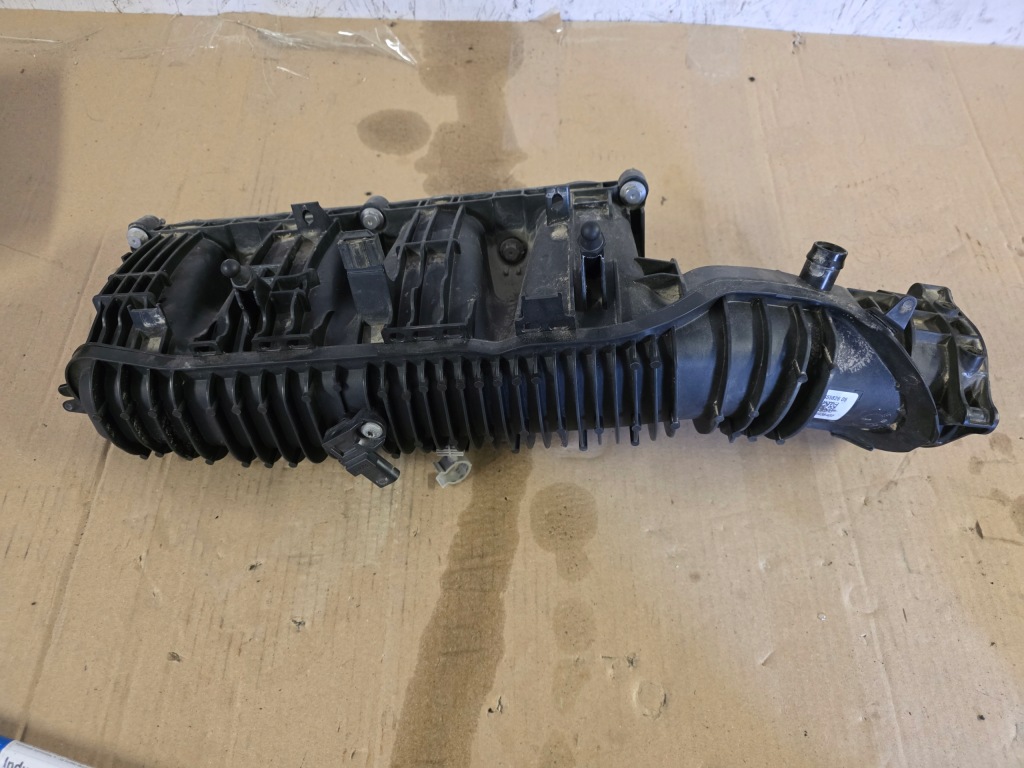 Купити Mini cooper s 2.0 f55 f56 bmw 2 колектор впускний