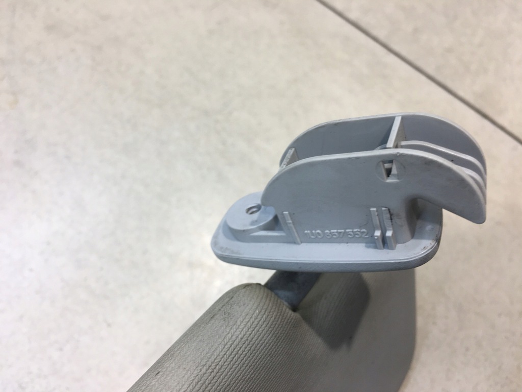 фото №6, Захист сонцезахисна fabia i 1.2 12v