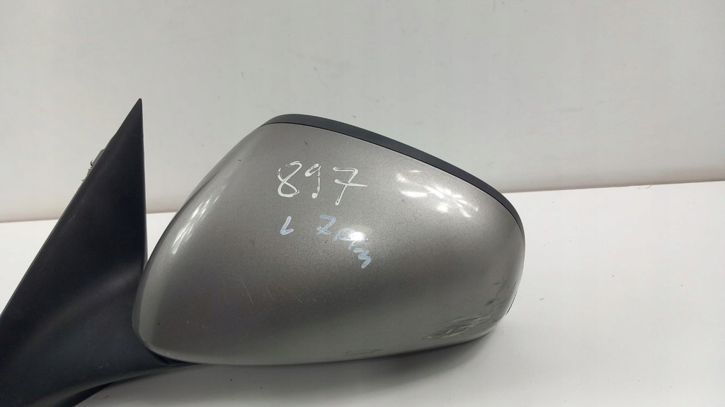фото №3, Alfa romeo 159 зеркало левая 7pin 651