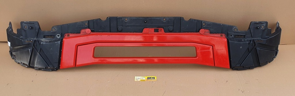 фото №1, Renault gama t range решётка радиатора капот решётка радиатора верхний pas