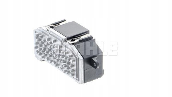 фото №12, Mahle abr 56 000p регулятор, вентилятор обдув do