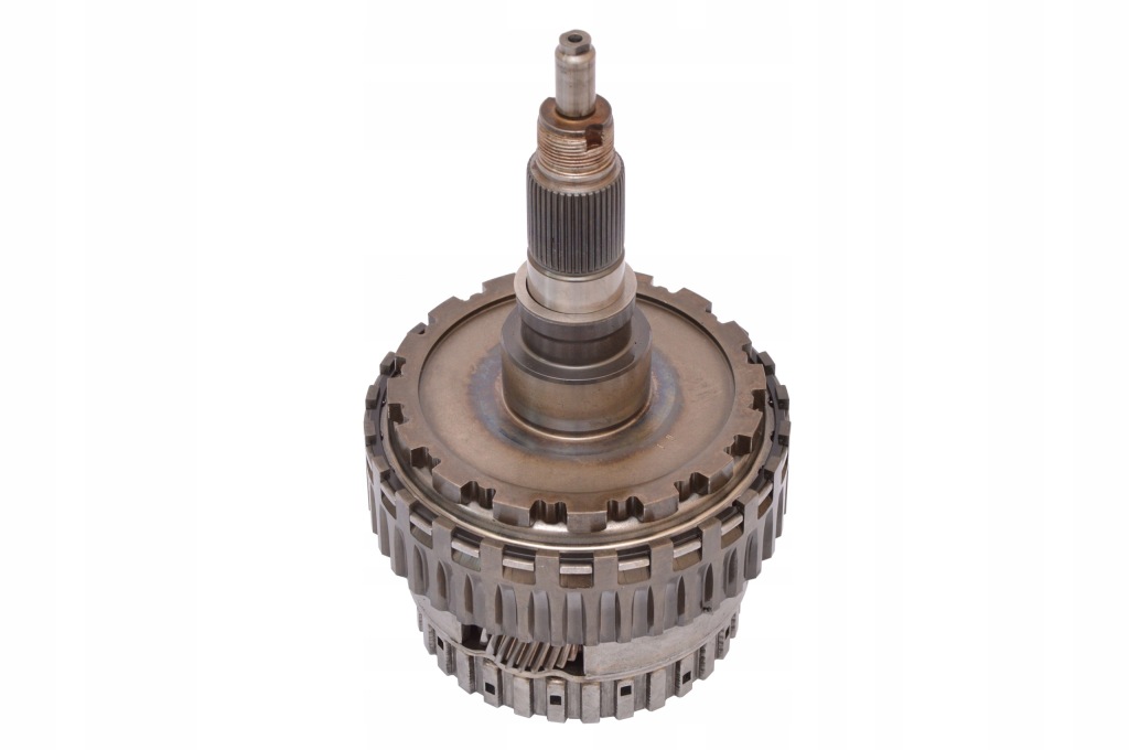 Купити Сателіт задня rear planetary assy zf 6hp19 bmw