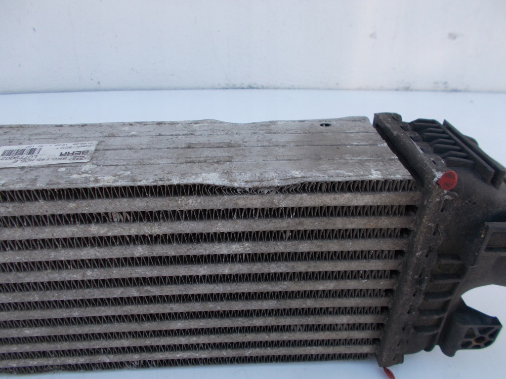 Купити Інтеркулер радіатор audi a4 b8 a5 8t 8k0145805e