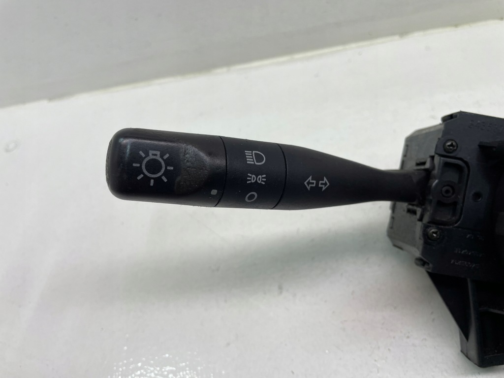 фото №2, Рычаг переключатель 37103a land rover freelander