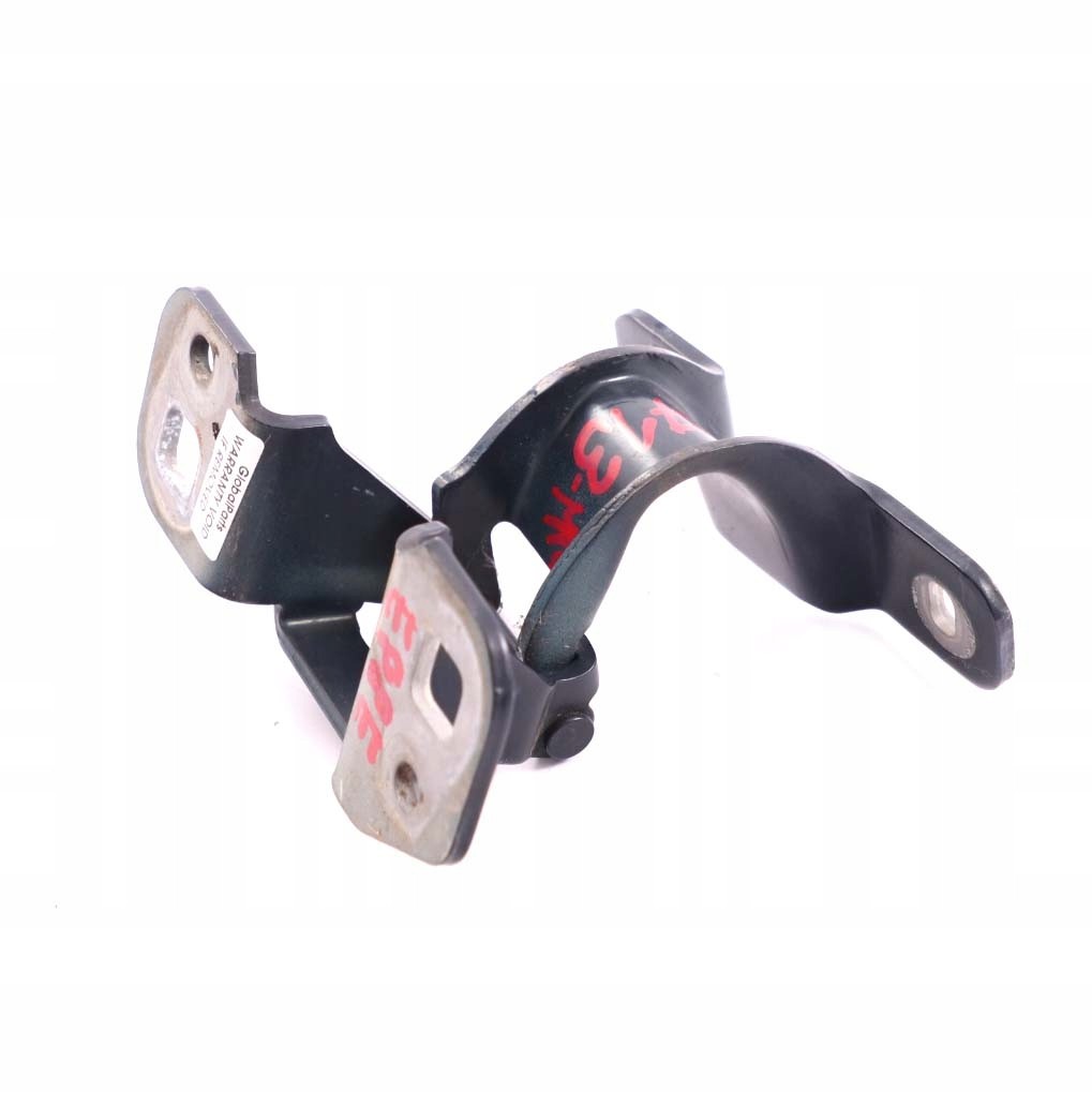 фото №10, Bmw cabrio e88 петля левый крыша крыша montegoblau