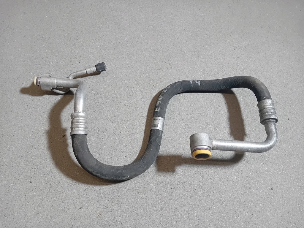 фото №1, Wąż шланг трубка кондиціонера bmw x1 64509232585