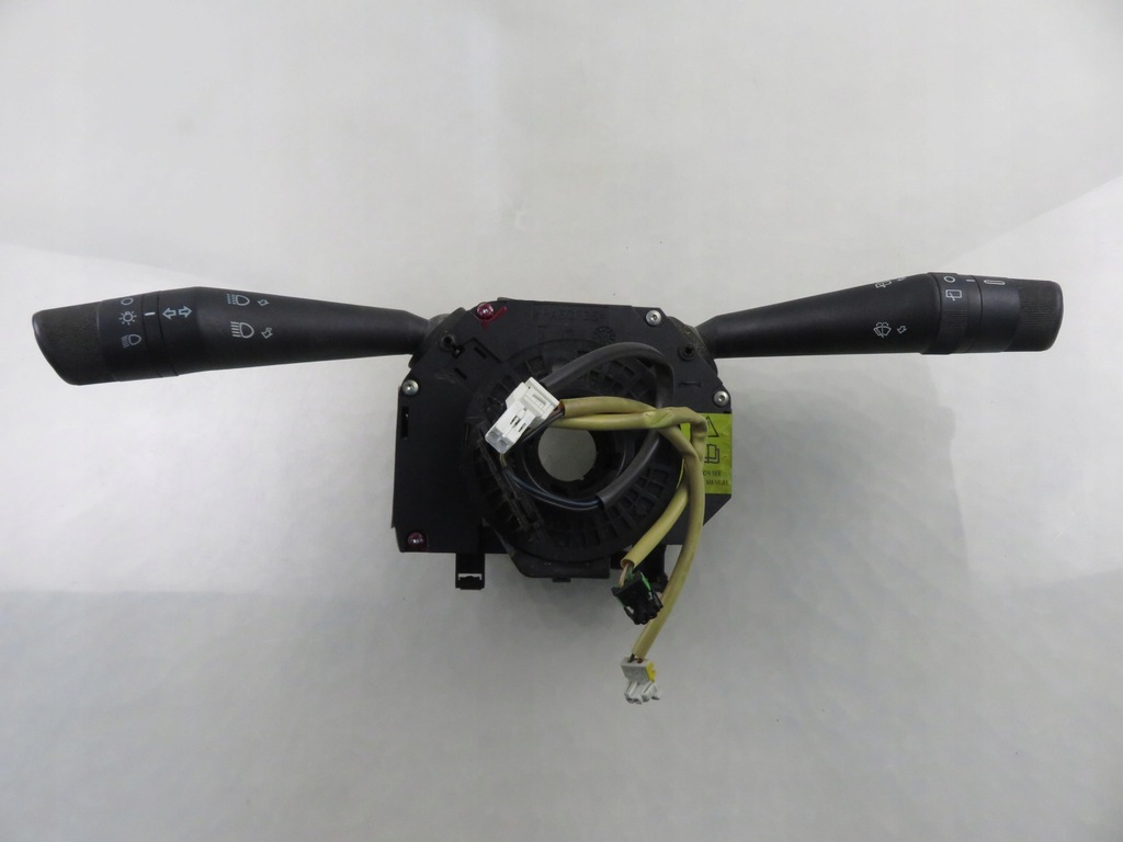 фото №1, Переключатель комбинированный fiat grande punto 7355213130