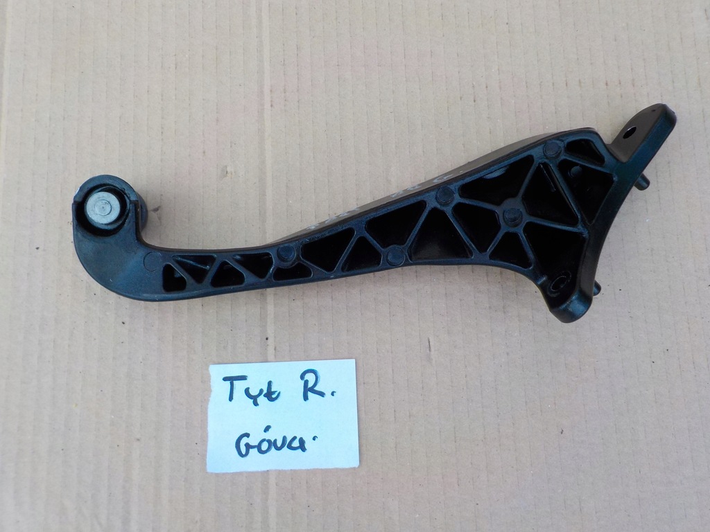 фото №2, Berlingo 08-18 ролик двері розсувних