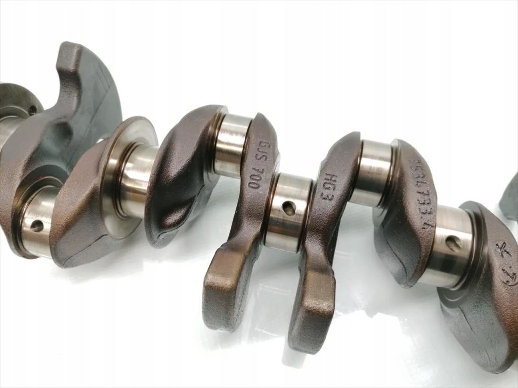 Mini mini wał коленчатый one бензин 70kw 95 hp 7534733 2008 хэтчбек 2/3dr Доставка