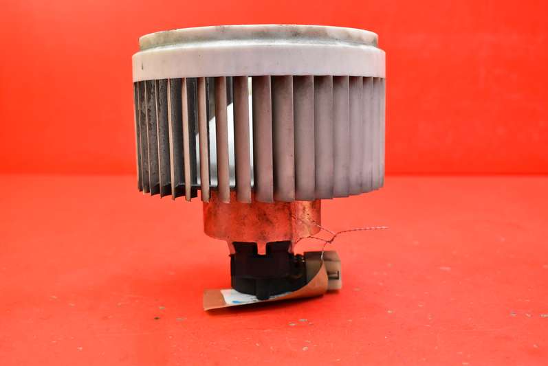 фото №6, Повітродувка вентилятор обдув eu peugeot partner 2 ii 08-12