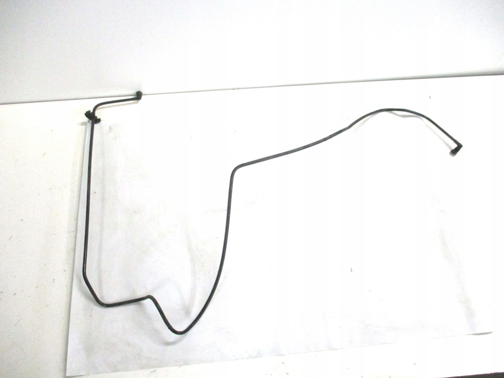 фото №7, Peugeot 807 2.0 hdi 02-14 шланг wąż топлива rhm