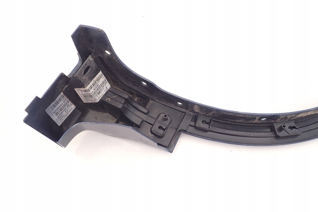 фото №7, Ford kuga ii молдинг накладка крыла перед правая