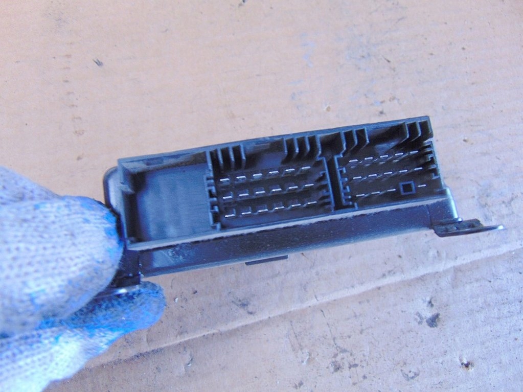 Volvo fm12 fh12 01r блок керування 3198879 Недорого