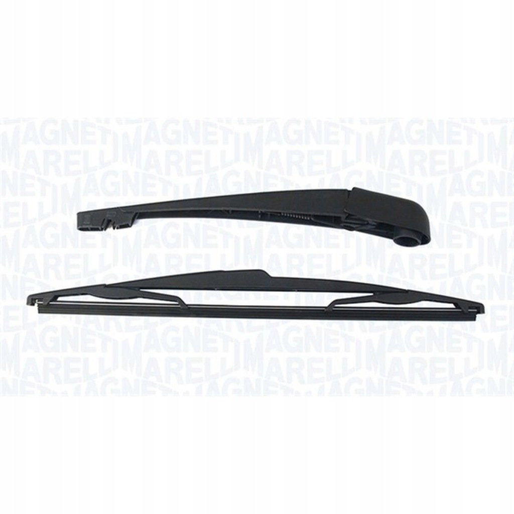 фото №1, Рычаг + щетка задняя alfa romeo giulietta 10-20