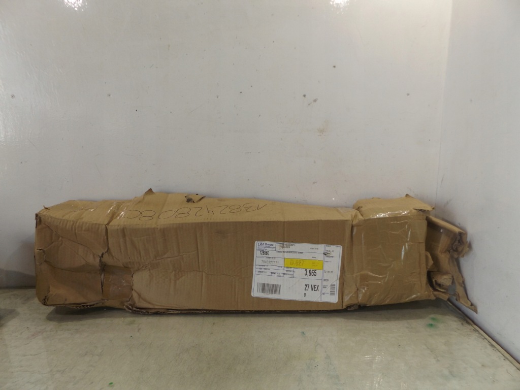 Ducato 3 рестайлінг  2,3 3,0 інтеркулер 1382428080 Зі Шроту