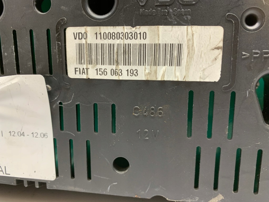 фото №5, Лічильник прилади alfa 156063193