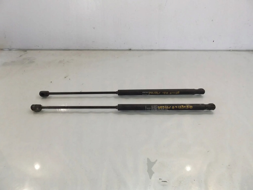 фото №1, Stilo амортизатор привід капот комплект