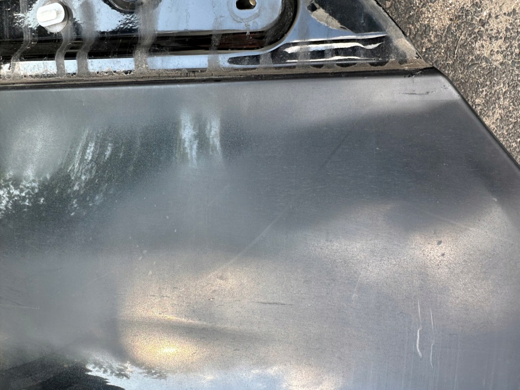 фото №4, Двері правий задня renault scenic iii