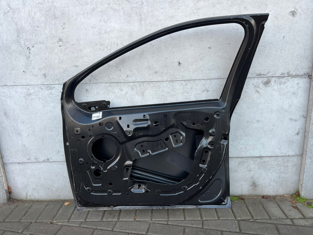 фото №12, Двері peugeot 208 i 2012-2019 nowe оригінальні перед правий передні праве