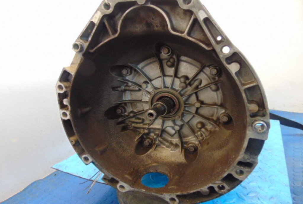 фото №7, Cadillac srx коробка передач передач автоматическая коробка передач