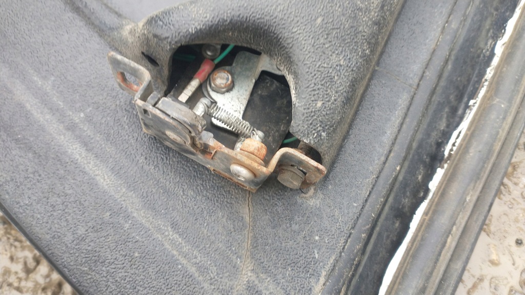 фото №8, Mitsubishi l200 fiat fullback обшивка кузов hardtop