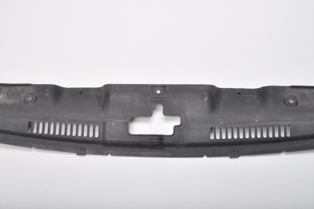 фото №7, Kia ceed i защита поперечина передний накладка верхний 86360-1h000