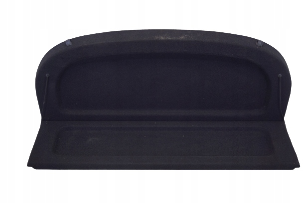 фото №1, Полиця багажника mazda 6 ii gh hb