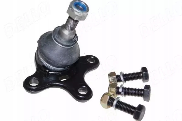 фото №5, Automega 110054510 шарнір кріпильний / напрямна