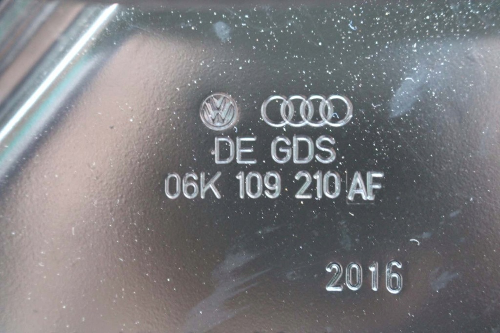 Audi двигун 2.0 tfsi cyn cynb 252kw 185 km пробіг 16 km tfsi fsi a6 a7 t Зі Шроту