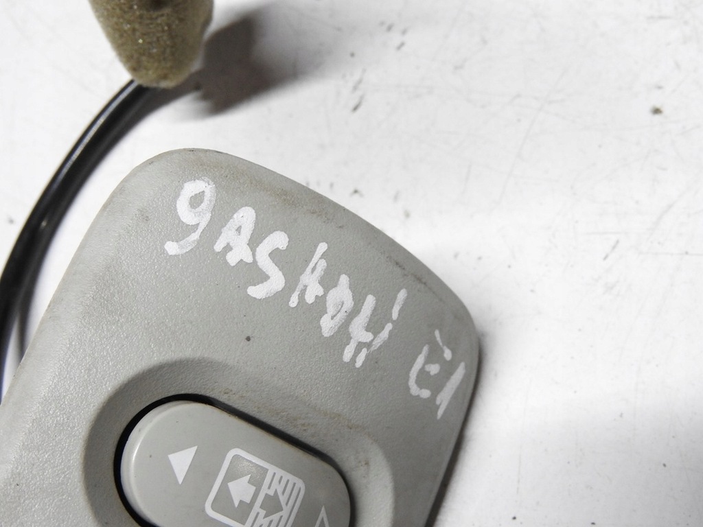 фото №9, Nissan qashqai j10 переключатель люк