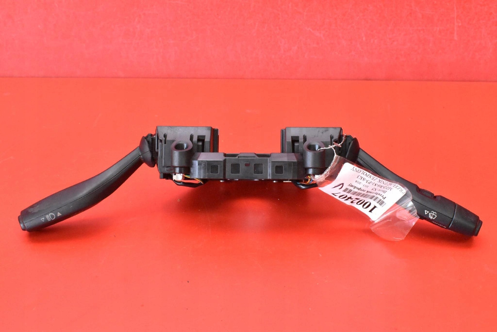 Перемикач комбінований перемикач підрульовий 9330569 bmw x5 f15 13-18 Недорого