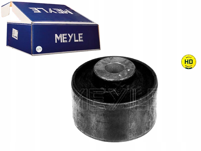 фото №16, Meyle втулка wah. vw p. a4/a6/a8 97-