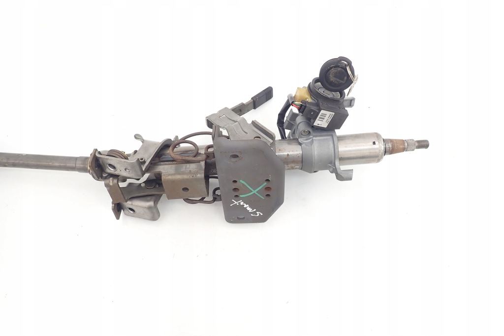 фото №3, Smart forfour for four 464 1.1 колонка шток