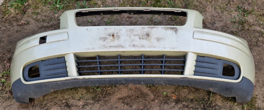 фото №1, Бампер передний перед volvo v50 464-46