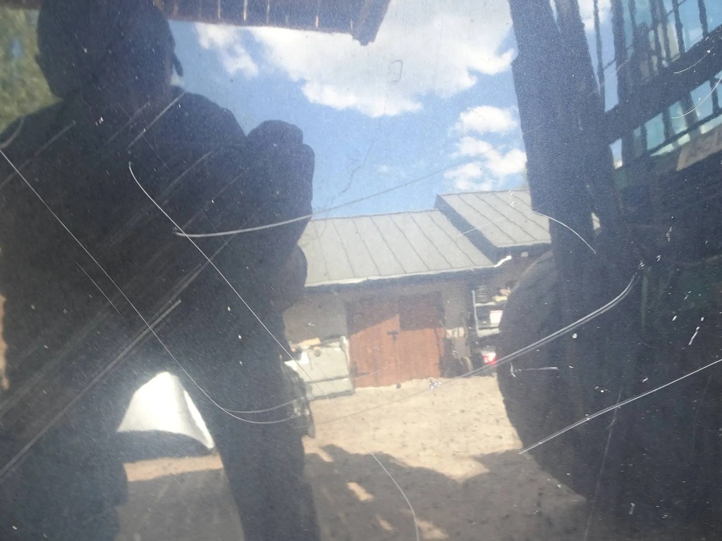 фото №10, Капот kpl. volvo xc60 i 08-13 r. 452-46