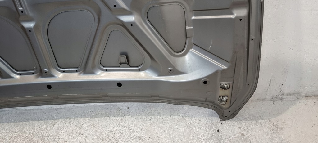 фото №9, Капот nissan navara np300 15-22