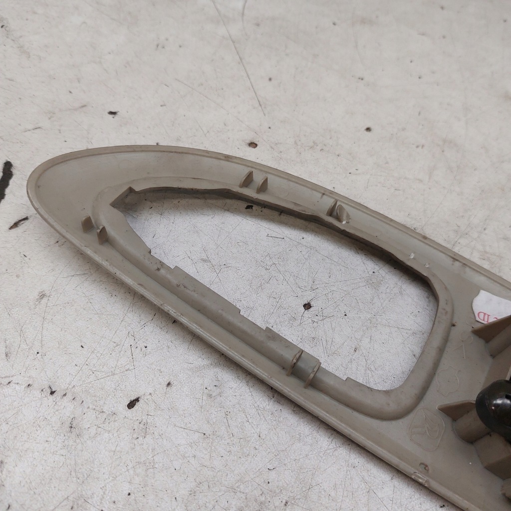 фото №10, Nissan primera p12 панель керування вікон перед