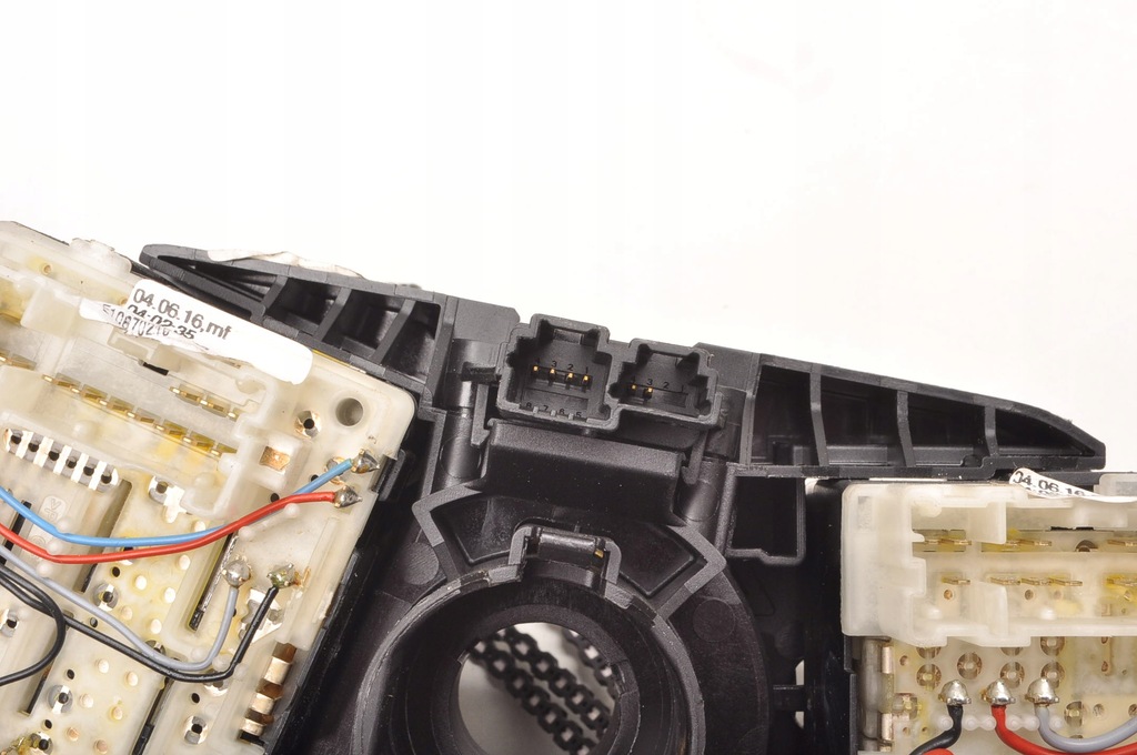 фото №13, Renault clio iv переключатель комбинированный 255675887r