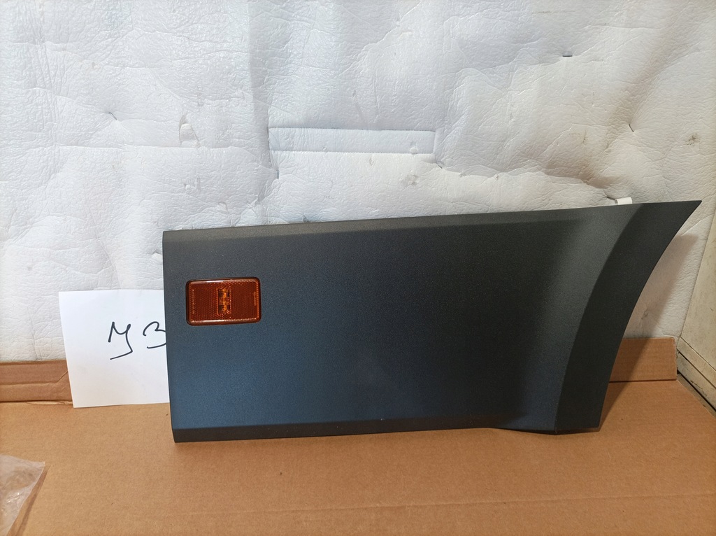 фото №1, Vw crafter молдинг защита правая 7c0853754a