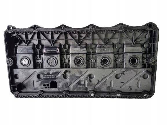 фото №2, Ford ranger 3.2 tdci крышка клапанов 7c16-6k271-ad