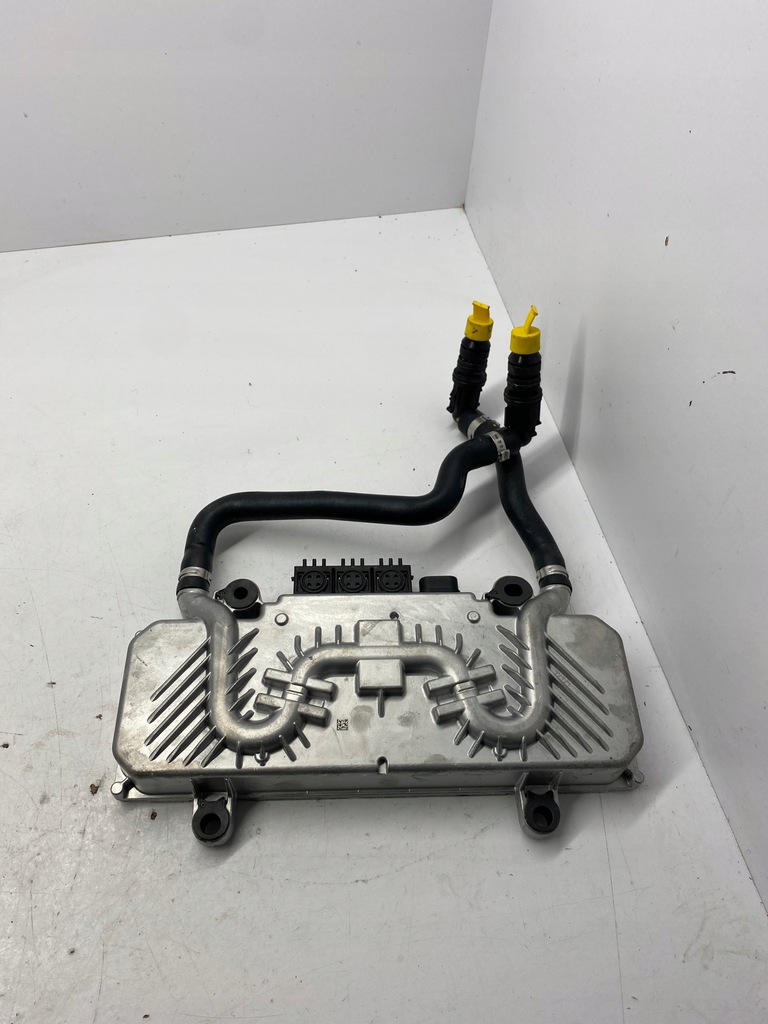 фото №5, Bmw x6 g06 нагрівач рідина 8es013669