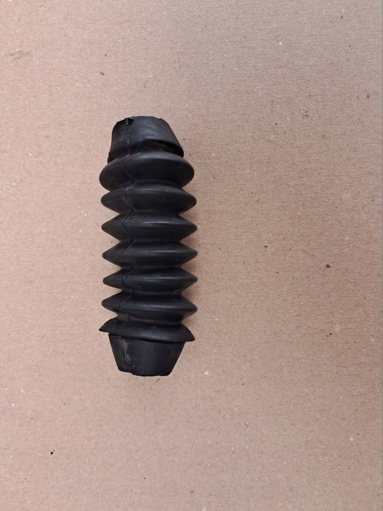 Купить Втулка трубопровод mercedes w126 1268210297