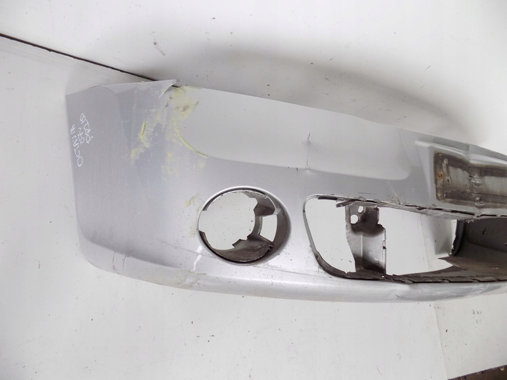 фото №15, Skoda octavia ii 07r бампер перед rs