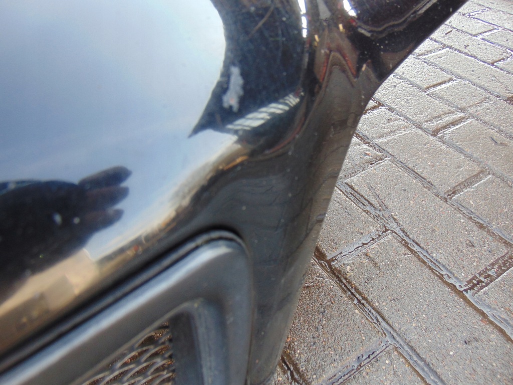 фото №8, Капот решётка радиатора volvo v70 i europa