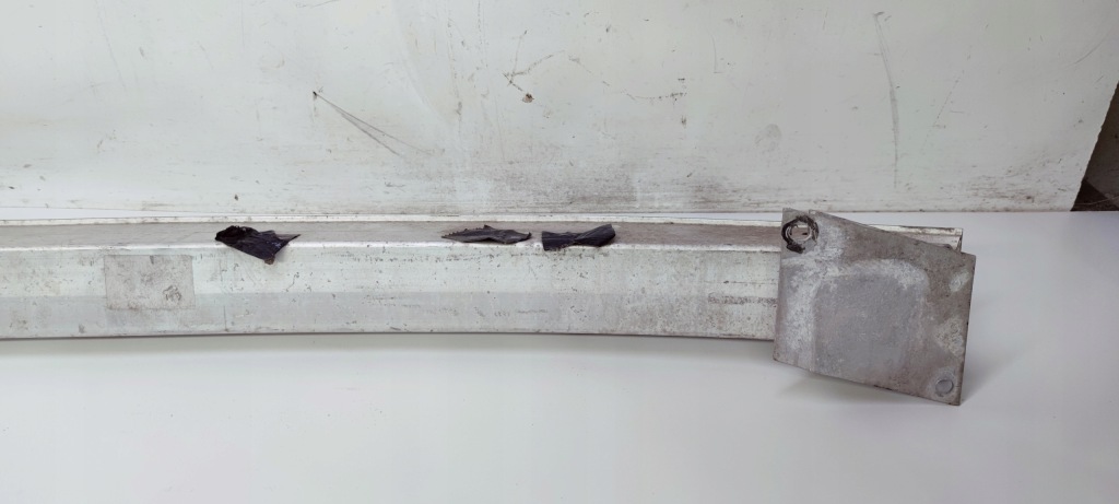 фото №6, Балка pod бампер задняя audi a3 8p3 3d 8p3807309